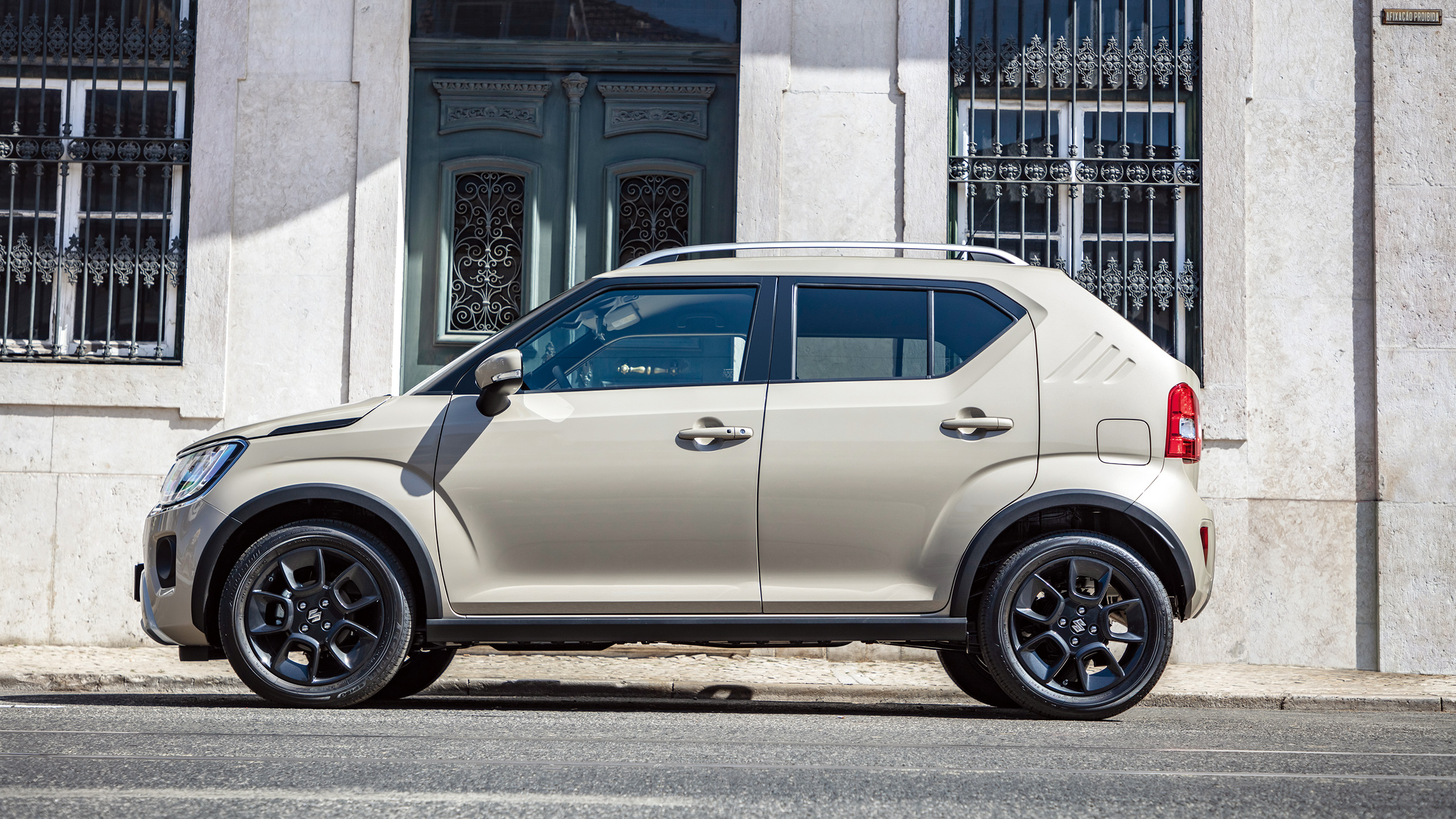Toyota Guyane