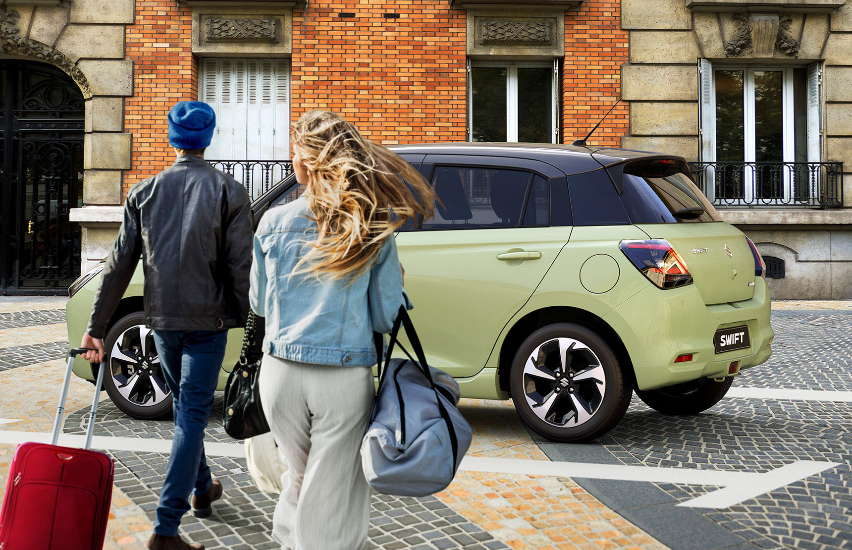 Toyota actualités et évènements