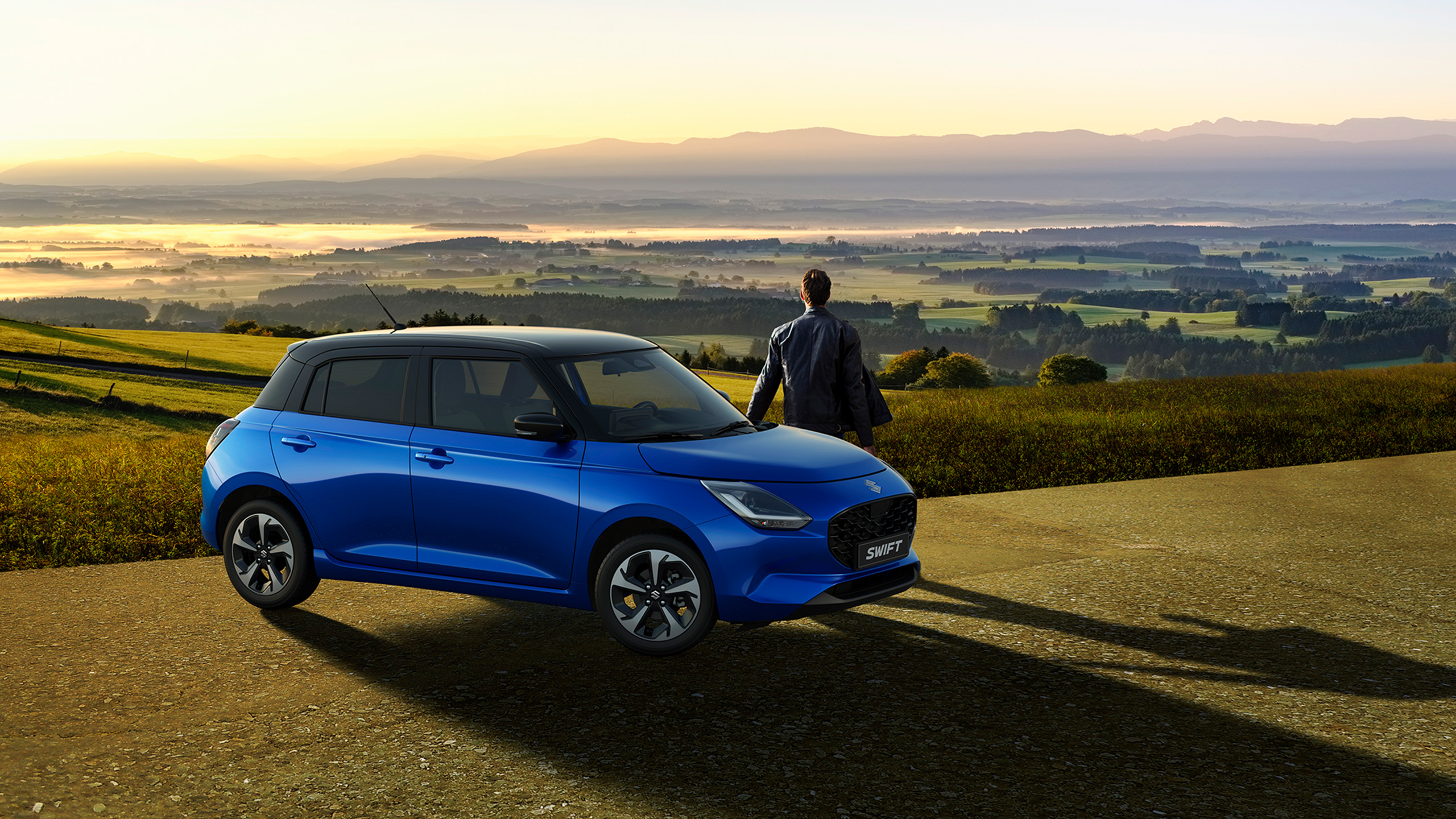 Toyota Guyane