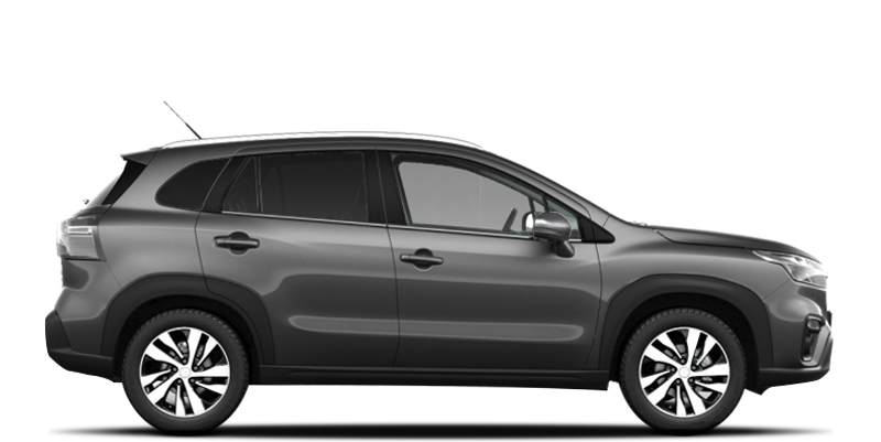 S-Cross