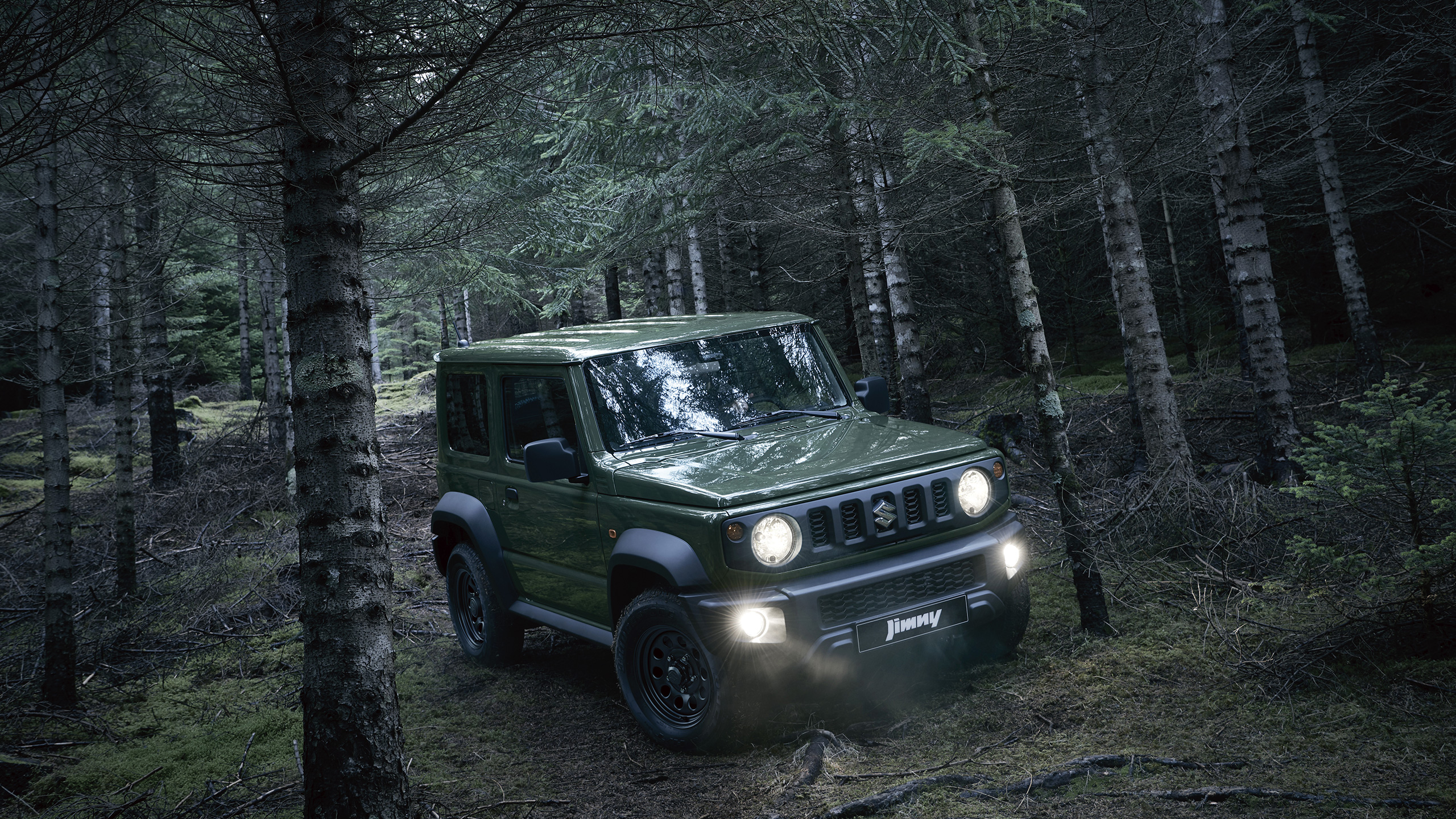 Toyota Guyane