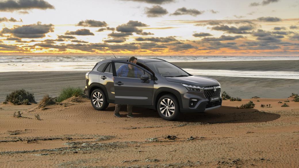 Toyota Guyane