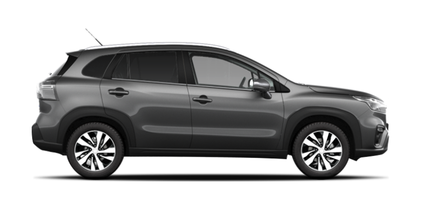S-Cross